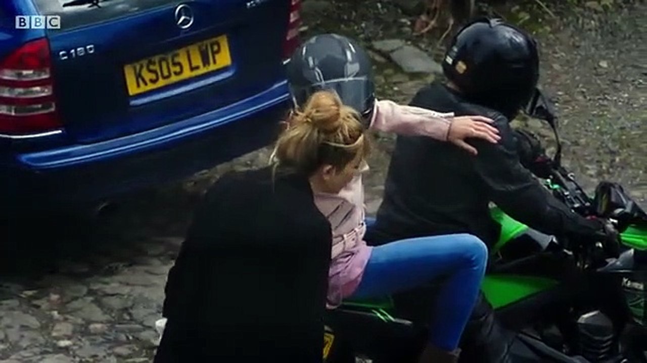 Keeping Faith - Se1 - Ep07 HD Watch