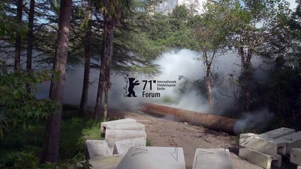 Taming the Garden | movie | 2021 | Official Trailer