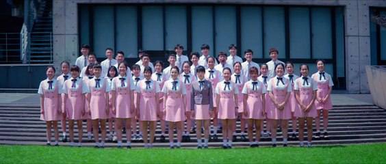 Born to Be Human | movie | 2022 | Official Trailer