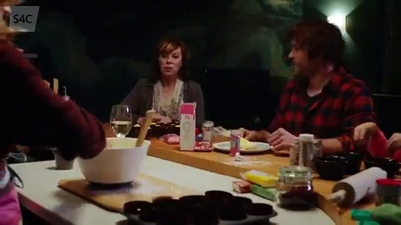 Keeping Faith - Se2 - Ep04 HD Watch