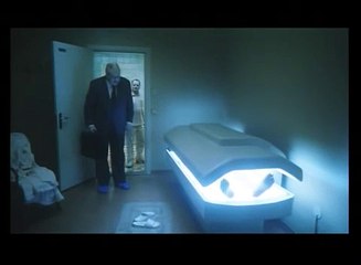 Songs from the Second Floor | movie | 2000 | Official Trailer
