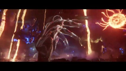 Marvel Studios’ Ant-Man and The Wasp_ Quantumania _ Experience