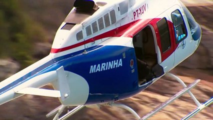 Crashing Into the Future (2018) | Official Trailer - A Family's Journey Through Time 🌊