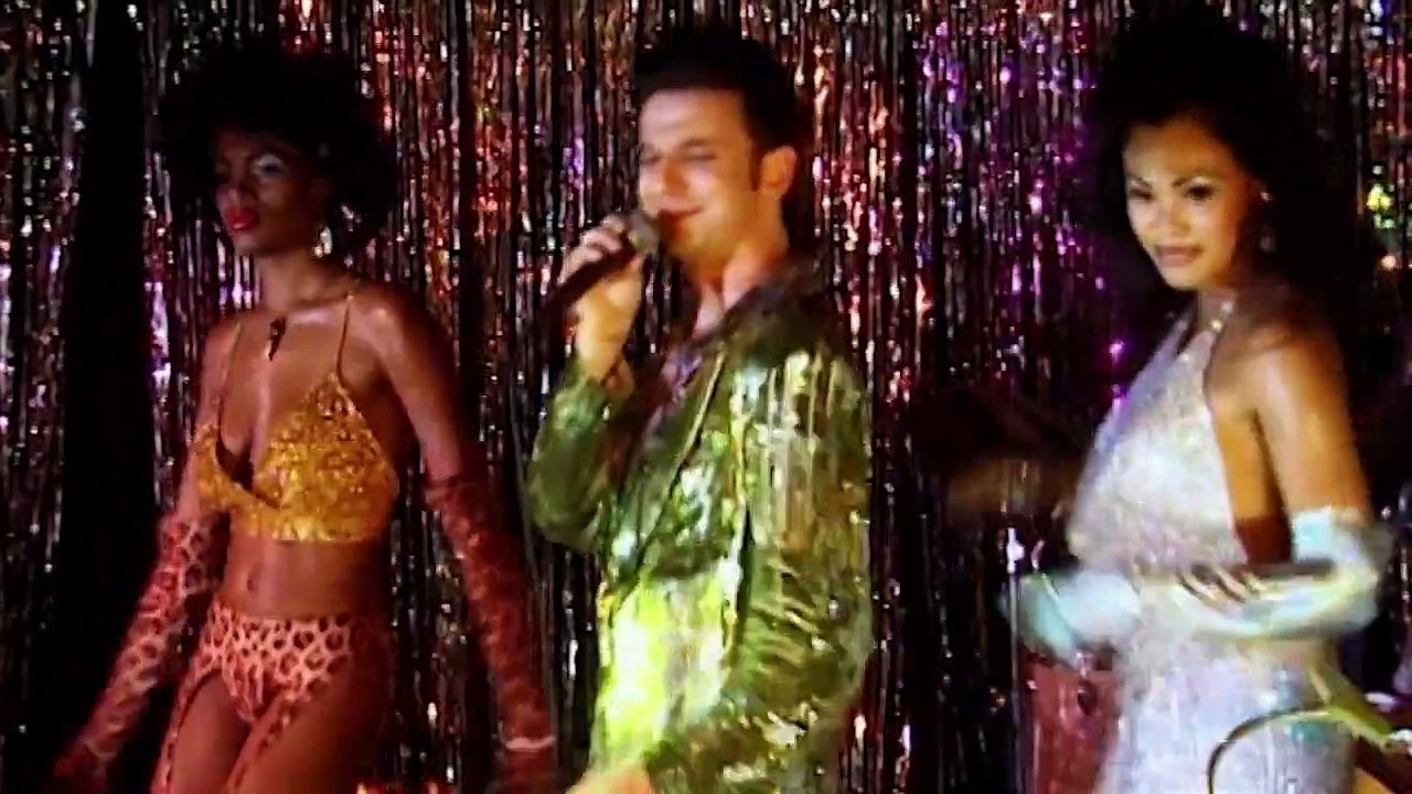 Depeche Mode: Video Singles Collection | movie | 2016 | Official Trailer