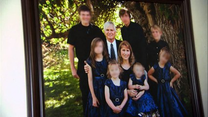 Escaping Polygamy | show | 2014 | Official Trailer