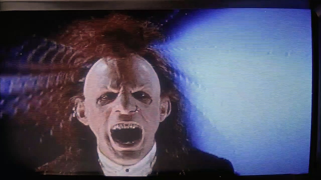 Brainscan | movie | 1994 | Official Trailer