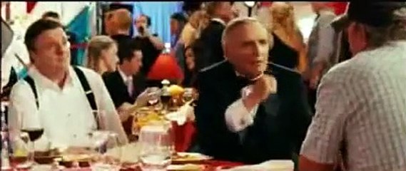 Swing Vote | movie | 2008 | Official Trailer