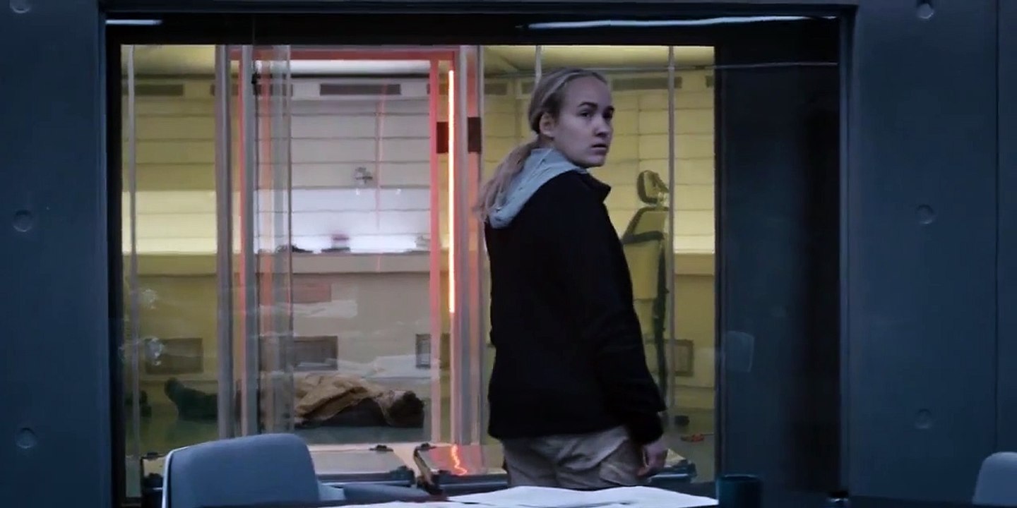 The Rain - Se1 - Ep07 HD Watch