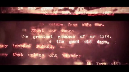 Harry Birrell Presents: Films of Love & War | movie | 2019 | Official Trailer