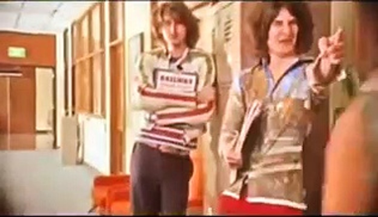 Italian Spiderman | show | 2008 | Official Trailer