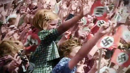 Hitler: The Rise and Fall | show | 2016 | Official Trailer