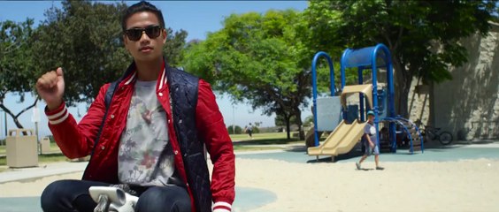 The Hardest Thing | movie | 2018 | Official Trailer