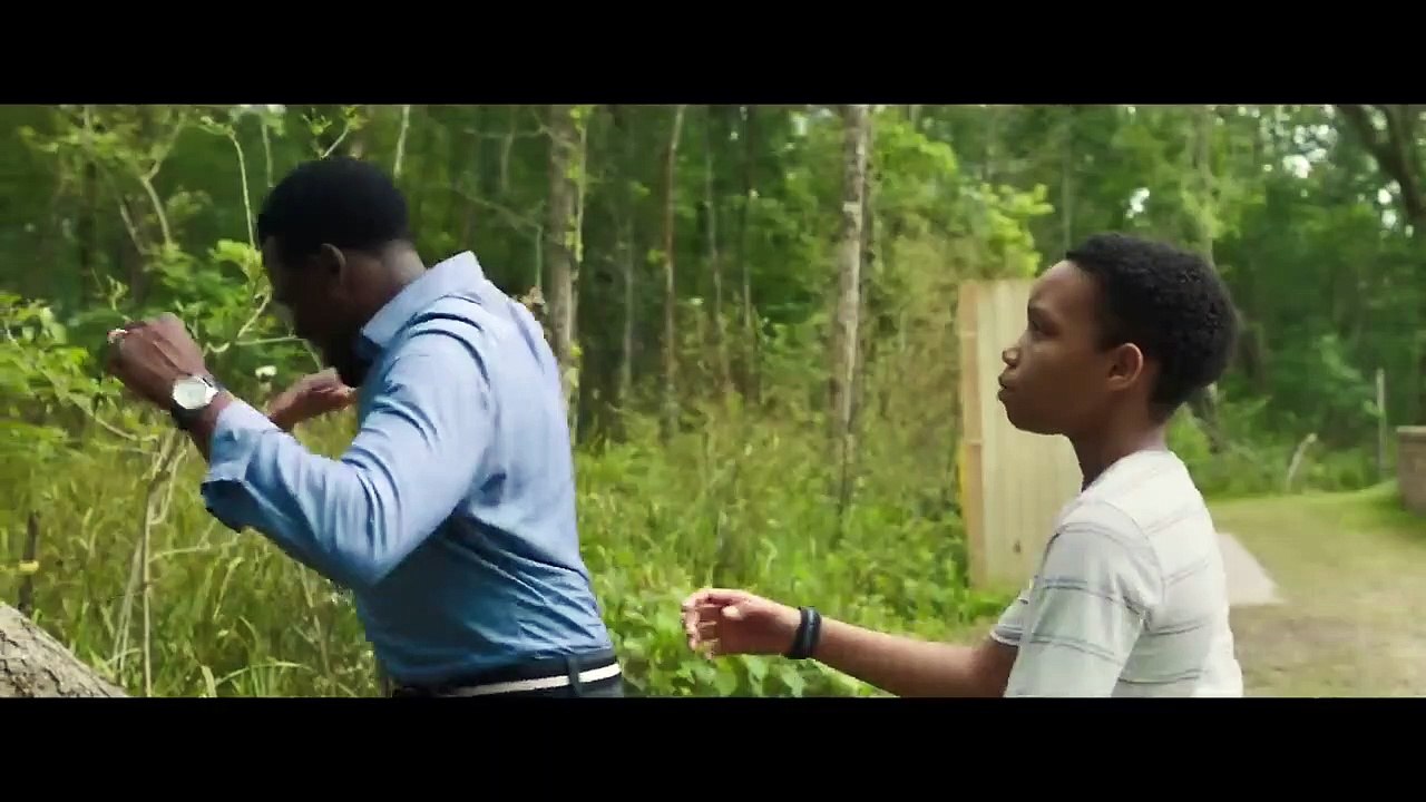 American Refugee | movie | 2021 | Official Trailer