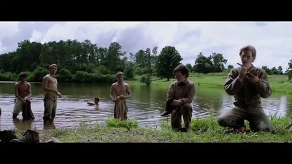 Field of Lost Shoes | movie | 2015 | Official Trailer