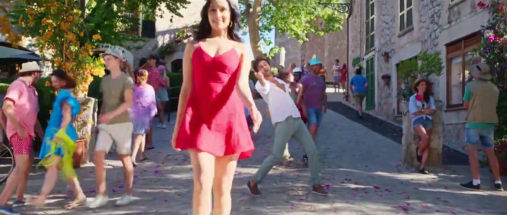 Tere Pyaar Mein (Song) | Arijit Singh | Tu Jhoothi Main Makkaar | Ranbir Kapoor | Shraddha Kapoor | Pritam | Amitabh Bhattacharya