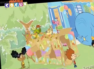 My Big Big Friend My Big Big Friend E010 It’s My Party