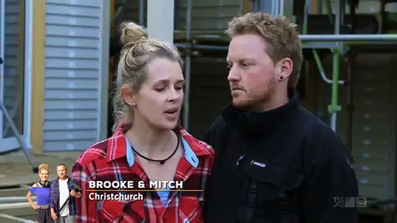 The Block NZ - Se4 - Ep19 HD Watch