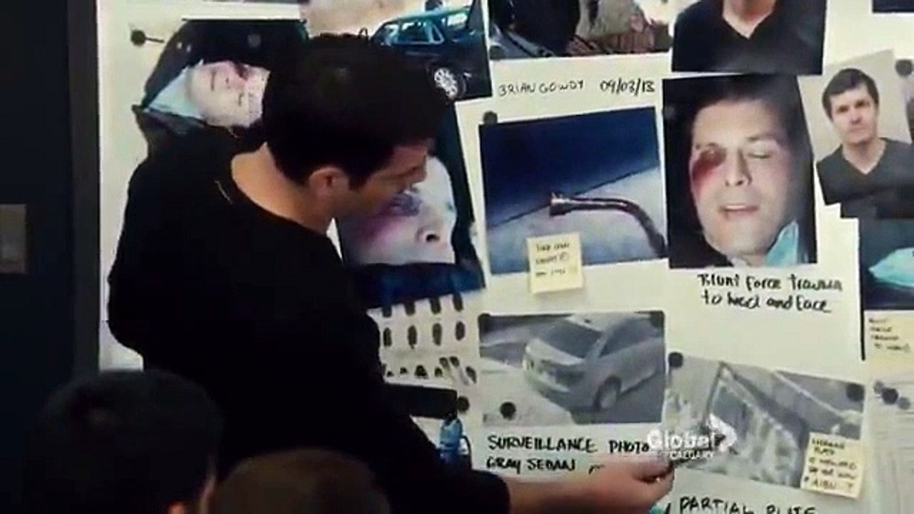 Rookie blue - se5 - ep06 - two truths and a lie hd watch