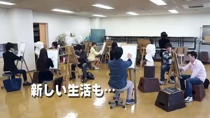 A Peephole (2014) | Official Trailer – A Young Man's Journey of Discovery