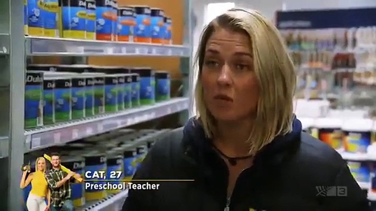 The Block NZ - Se4 - Ep25 HD Watch