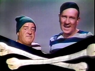 Abbott and Costello Meet Captain Kidd | movie | 1952 | Official Trailer