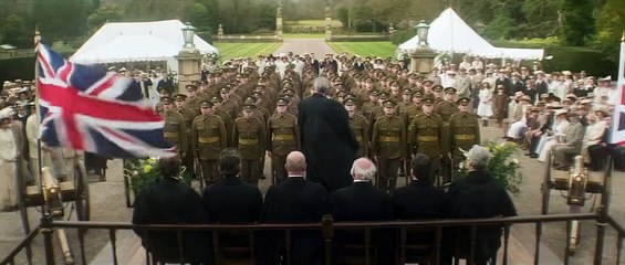 Testament of Youth | movie | 2015 | Official Trailer
