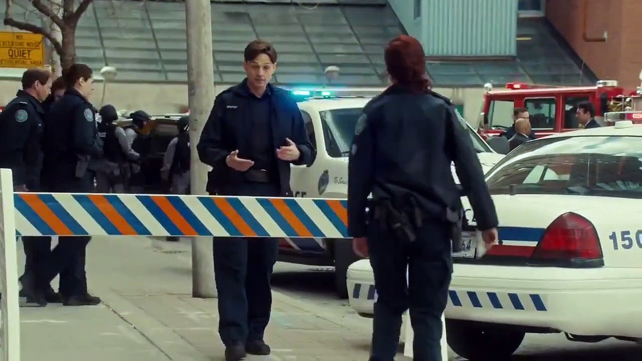 Rookie Blue - Se5 - Ep10 - Fragments HD Watch
