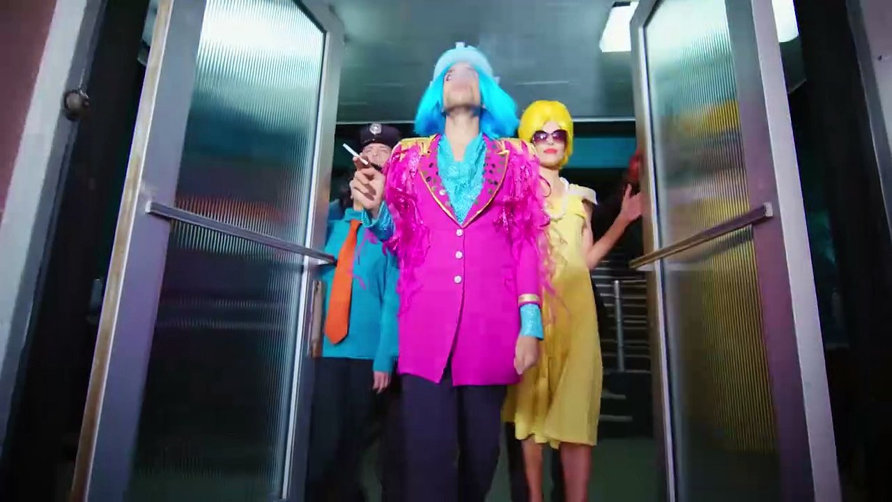 Magic Funhouse | show | 2016 | Official Trailer - video Dailymotion