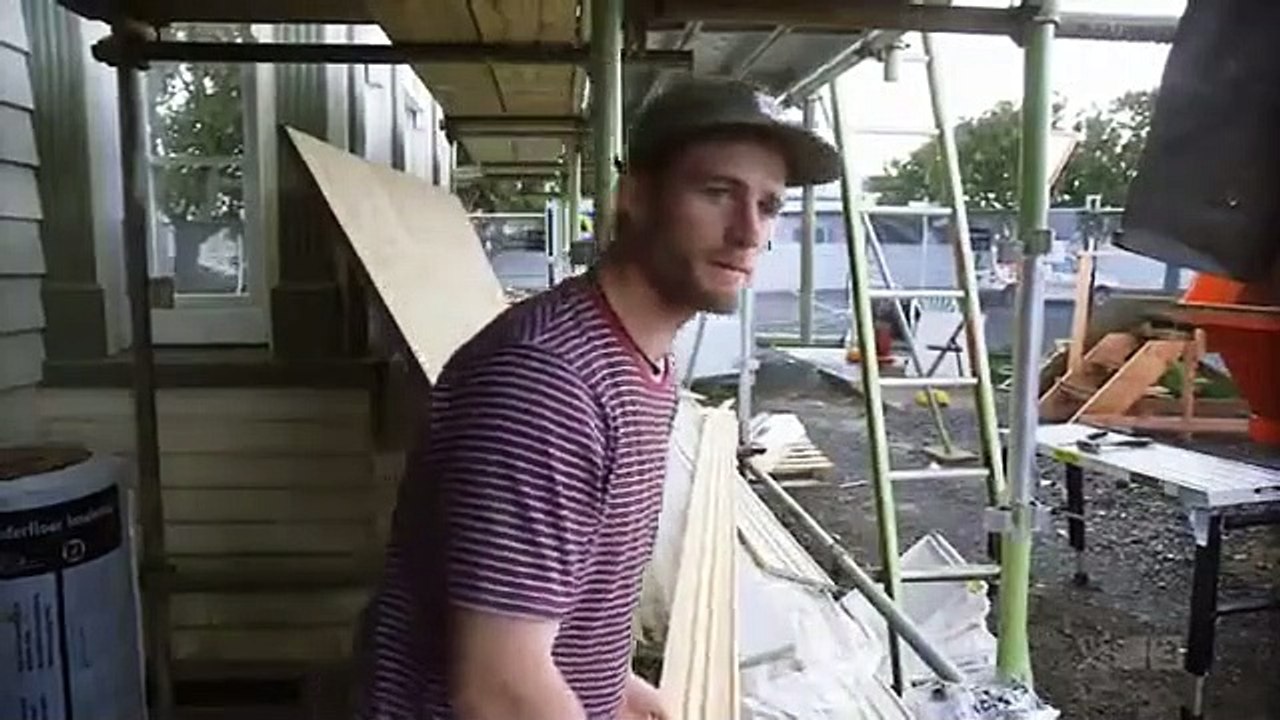 The Block NZ - Se4 - Ep27 HD Watch