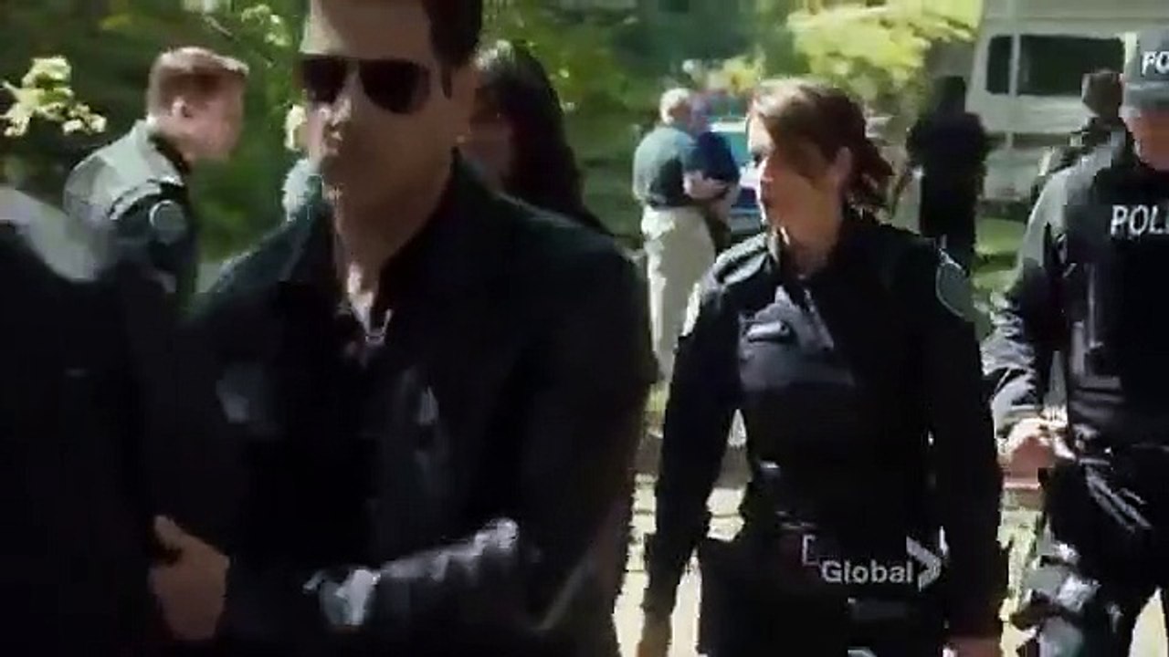 Rookie blue - se6 - ep02 - perfect family hd watch