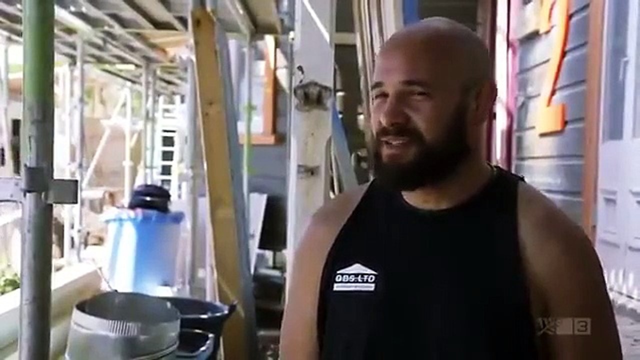 The Block NZ - Se4 - Ep29 HD Watch