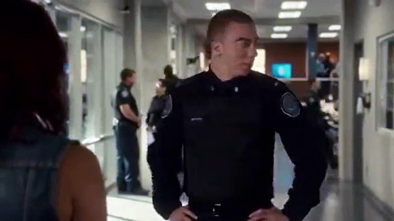 Rookie Blue - Se6 - Ep03 - Uprising HD Watch