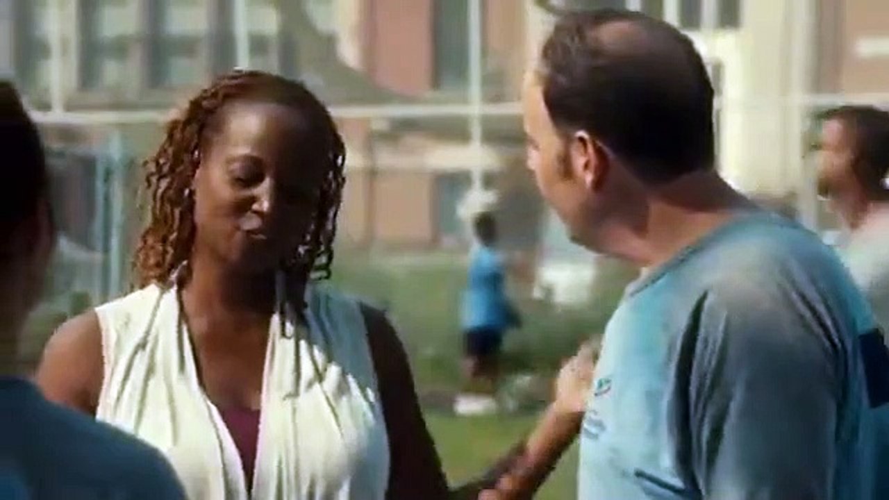 Rookie blue - se6 - ep06 - home run hd watch