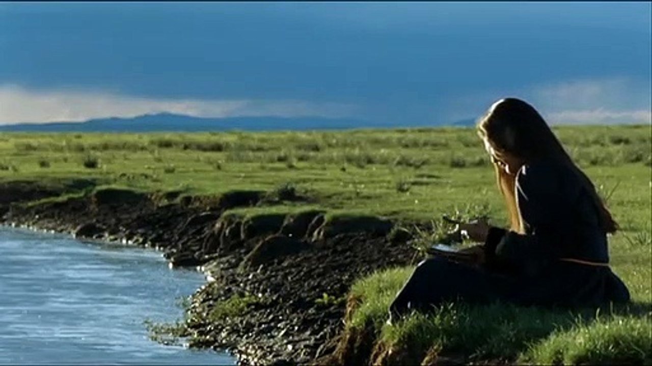 Two Horses of Genghis Khan movie 2010 Official Trailer video