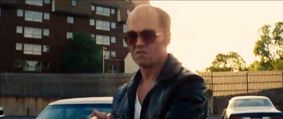 Black Mass | 2015 Official Movie Trailer
