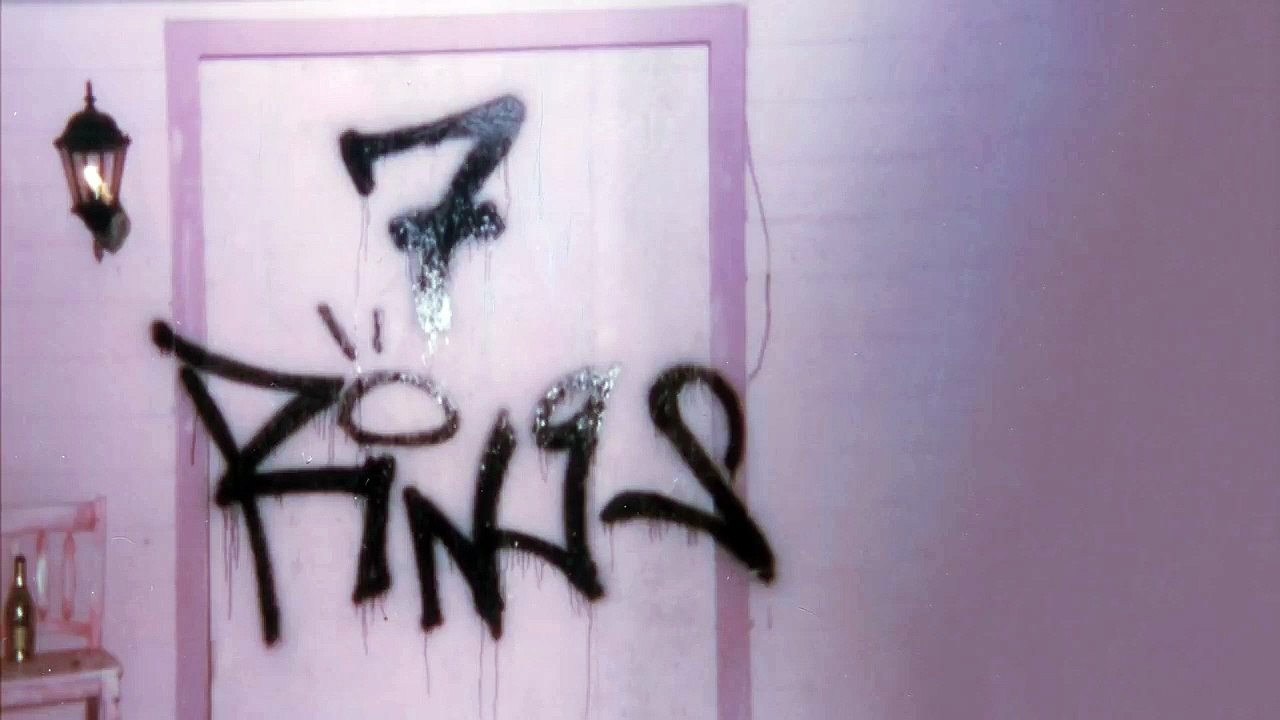 7 rings | movie | 2019 | Official Trailer