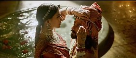Padmaavat | movie | 2018 | Official Trailer