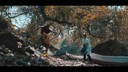 Aar Ya Paar (2022) | Official Trailer – Tribal Archer Turns Deadly Assassin 🏹