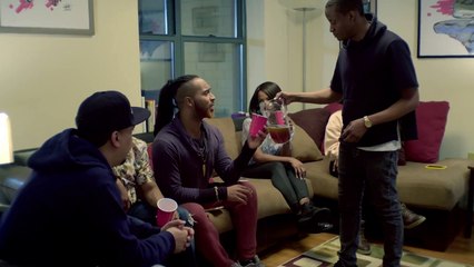 Nore Davis: You Guys are Dope | movie | 2018 | Official Trailer