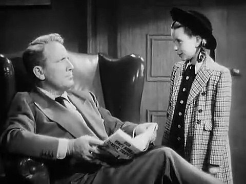 Our Vines Have Tender Grapes | movie | 1946 | Official Trailer