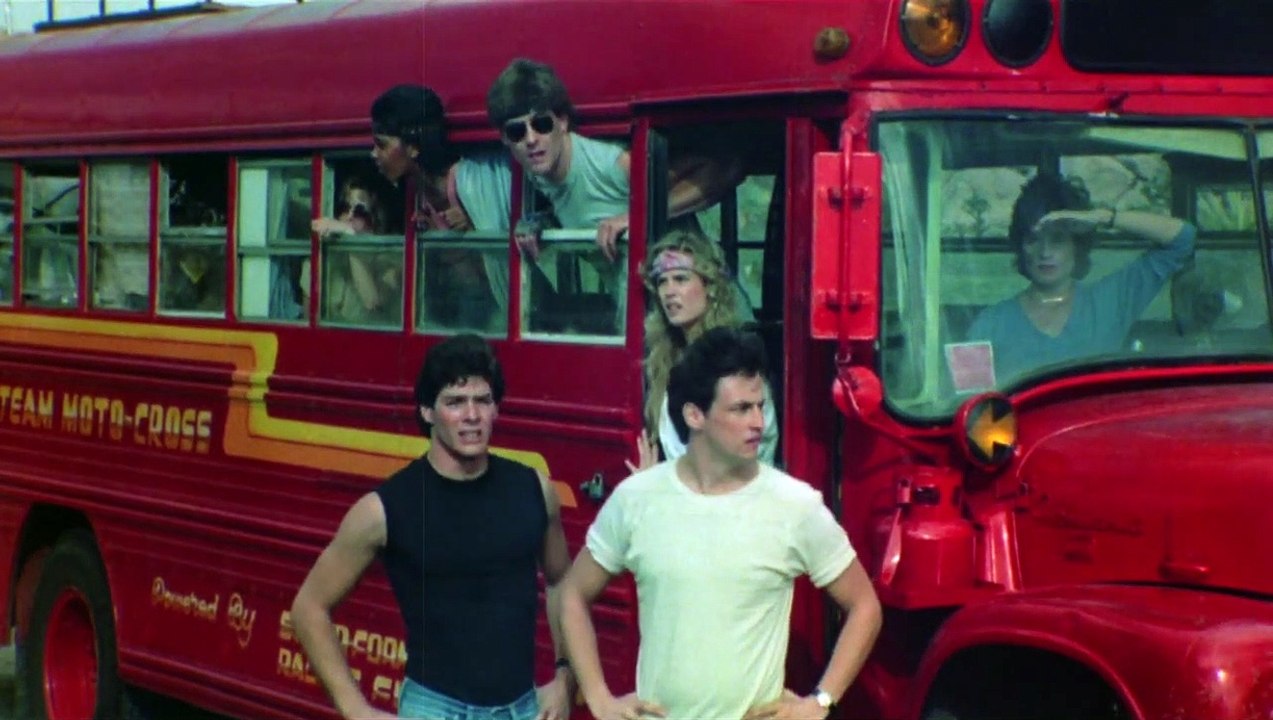 The Hills Have Eyes Part II | movie | 1985 | Official Trailer