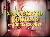 The Cockeyed Cowboys of Calico County | movie | 1970 | Official Trailer