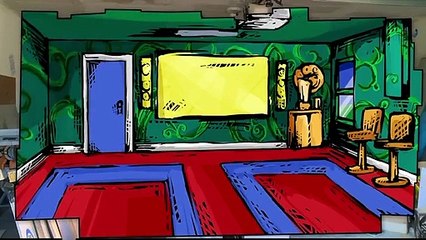 The Vanilla Ice Project - Se9 - Ep06 - Garage Goals HD Watch