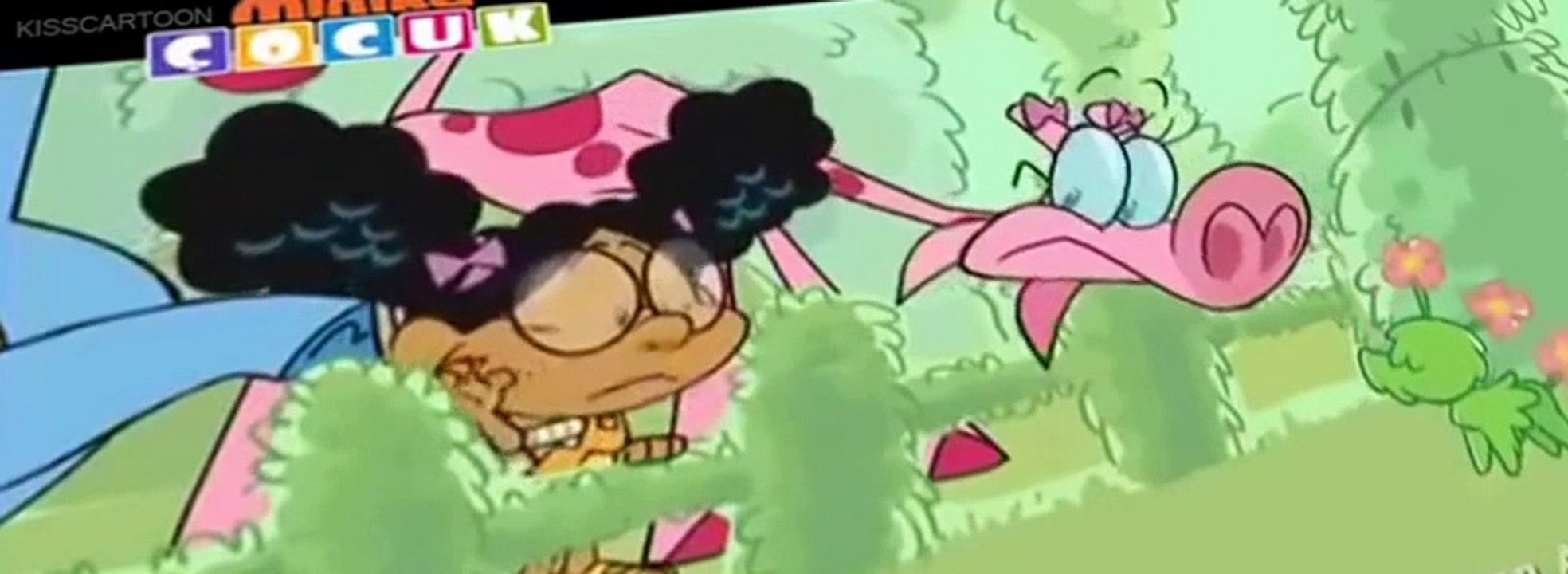 My Big Big Friend My Big Big Friend E011 Doggy Duty – Manly Matt