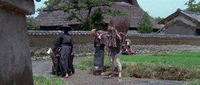 Lone Wolf and Cub: Baby Cart in the Land of Demons | movie | 1973 | Official Trailer