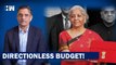 Business Tit-Bits: Directionless Budget | Budget 2023 | Nirmala Sitharaman | Income Tax | Adani
