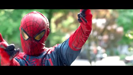 ABCD: American-Born Confused Desi | movie | 2013 | Official Trailer