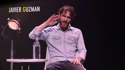 Javier Guzman: Ga-Bie-Jer | movie | 2018 | Official Trailer