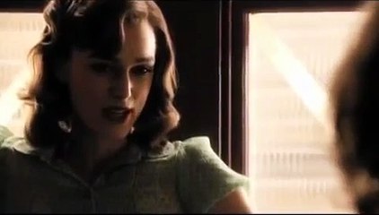 The Edge of Love (2008) – Official Trailer | A Romantic Drama Set During WWII