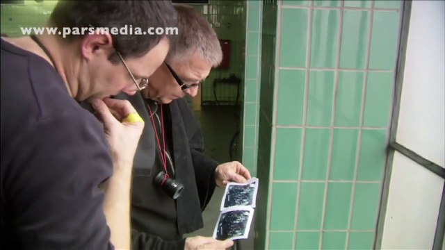 Andreas Gursky: Long Shot Close Up | movie | 2010 | Official Trailer